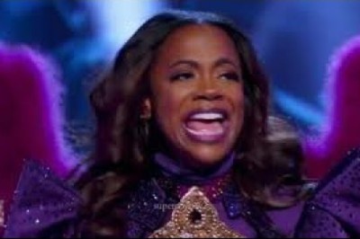 The Masked Singer - Night Angel's All Performances
