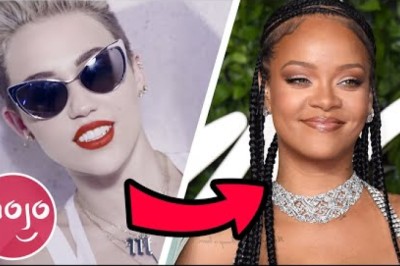 Top 10 Hit Pop Songs Rejected By Other Artists