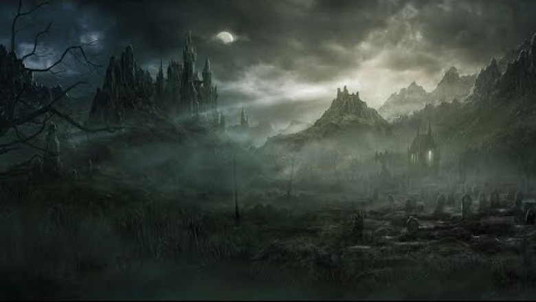 Vampire Counts