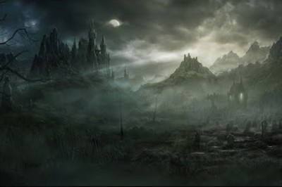 Vampire Counts