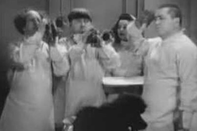 Peter Quinn - The Curly Shuffle