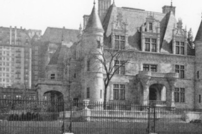 Historic Mansions