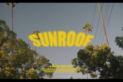 Nicky Youre - Sunroof (feat. dazy)