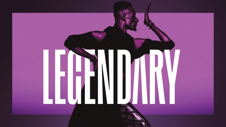 Legendary!
