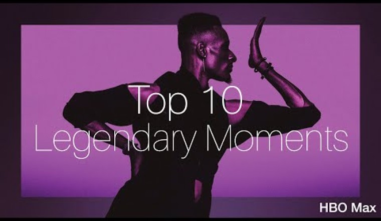 Top 10 Moments from Legendary Season 1