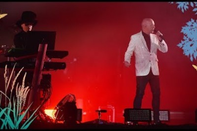 Pet Shop Boys - West End Girls (Radio 2 Live in Hyde Park 2019)