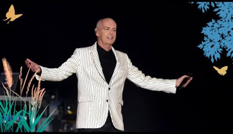 Pet Shop Boys - What Have I Done To Deserve This (Radio 2 Live in Hyde Park 2019)