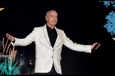 Pet Shop Boys - What Have I Done To Deserve This (Radio 2 Live in Hyde Park 2019)