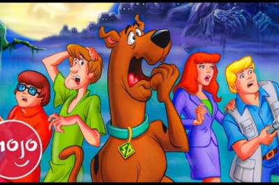 Top 10 Best Scooby-Doo Movies of All Time