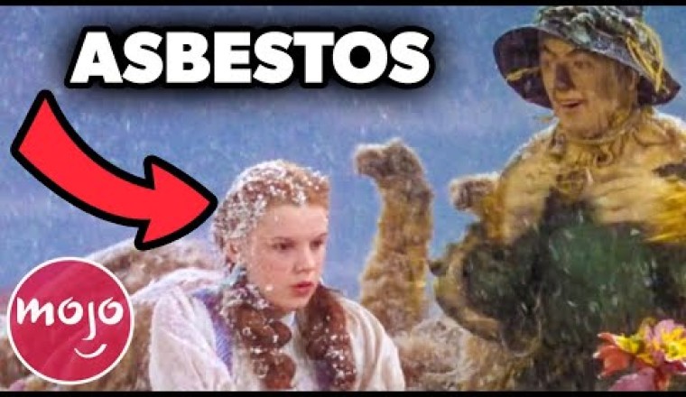 Top 10 Wizard of Oz Facts That Will Ruin Your Childhood