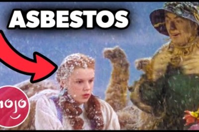 Top 10 Wizard of Oz Facts That Will Ruin Your Childhood