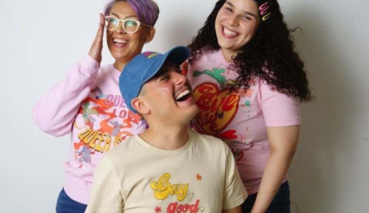 10 Must-Know LGBTQIA+ Owned Brands That Offer Plus Sizes!