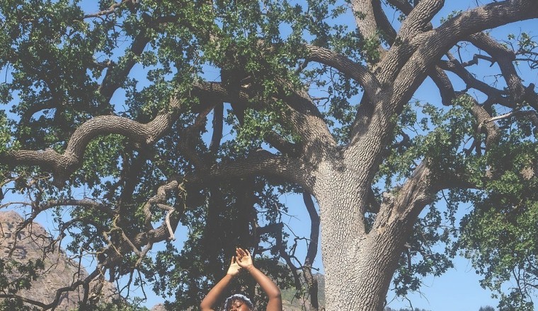 “A Summer In Malibu” Zelie for She Drops a Dreamy Plus Size Collection