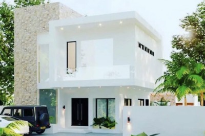 Entrepreneur L. Nzingha Samuel is Helping Black Families Build Their Dream Homes In Ghana