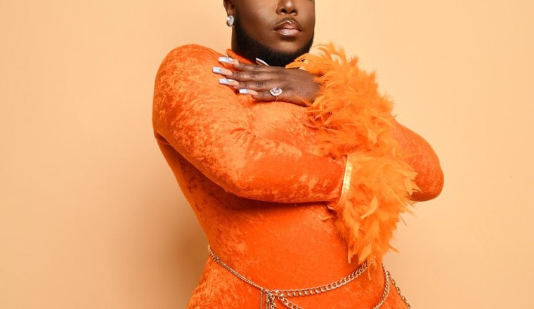 Saucy Santana: Queering Hip Hop & Smashing Body Expectations