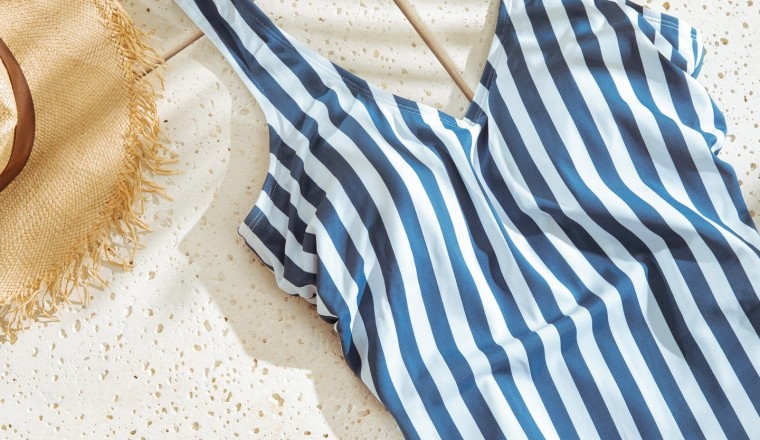 Shape Your Confidence: Be Empowered to Make A Splash This Summer
