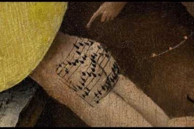 Hieronymus Bosch's 