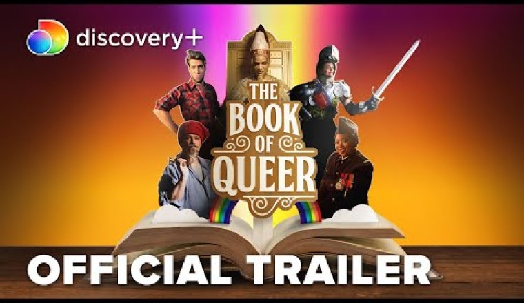 The Book of Queer