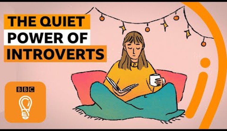 The quiet power of introverts