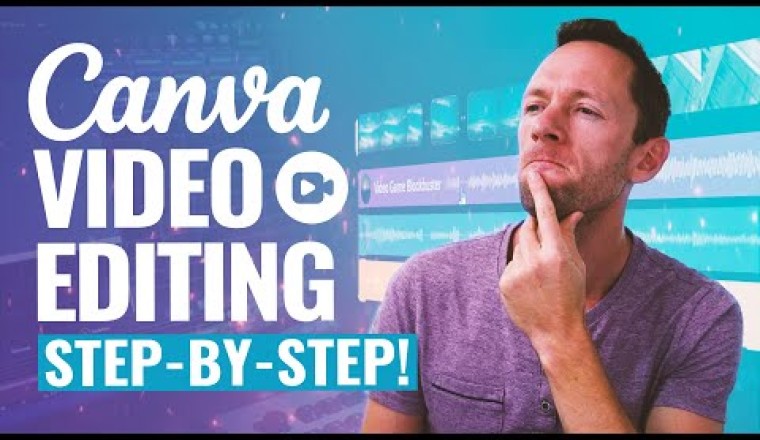 Using Canva