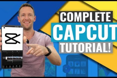 Using CapCut