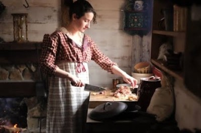 A Chicken Curry From 1807 America