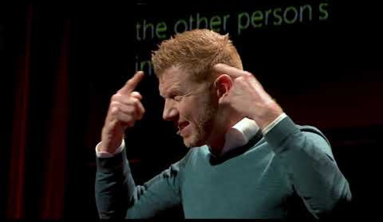 How not to take things personally?