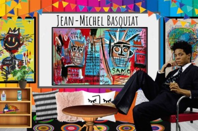 Jean-Michel Basquiat