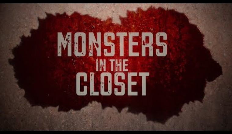 Monsters in the Closet
