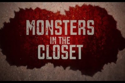 Monsters in the Closet