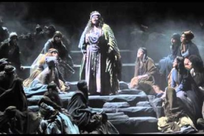 Opera 101, Opera Basics