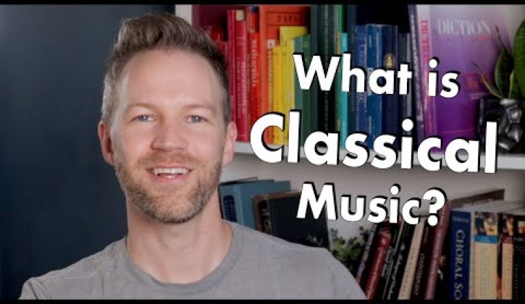 What is Classical Music? A Quick Introduction to Classical Music
