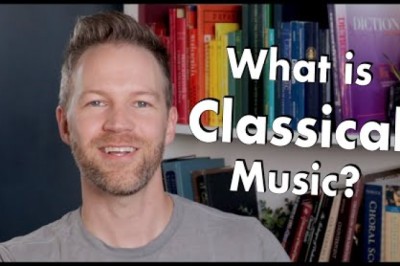 What is Classical Music? A Quick Introduction to Classical Music