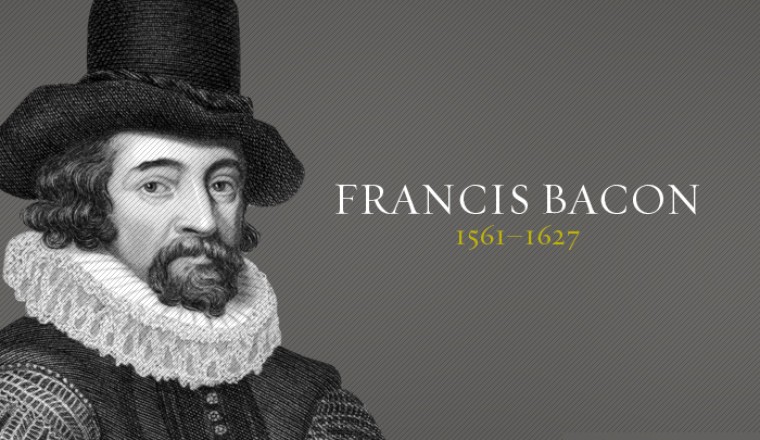 Who was Francis Bacon?