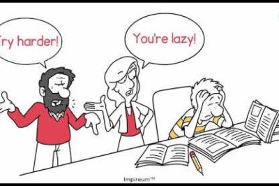ADD vs ADHD