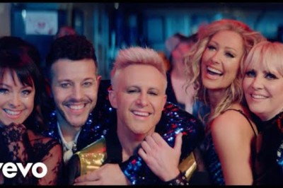 Steps - Hard 2 Forget