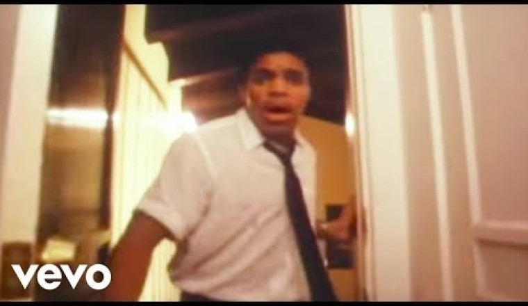 Rockwell - Somebody's Watching Me