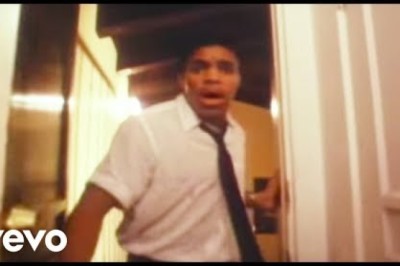Rockwell - Somebody's Watching Me