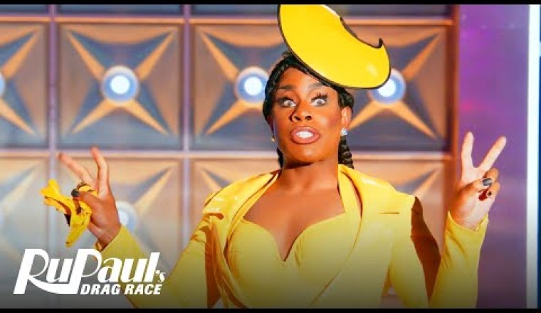 All Stars 7 Episode 9 Lip Sync