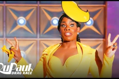 All Stars 7 Episode 9 Lip Sync