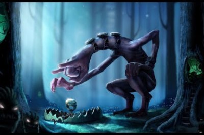 A Gallery of Breathtaking Fantasy Artwork