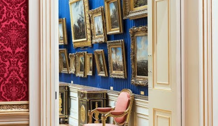 An introduction to the Wallace Collection