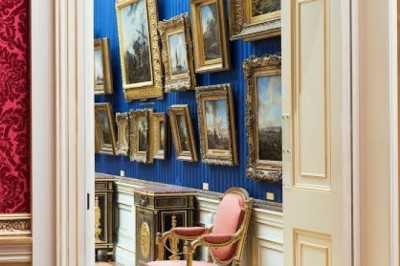 An introduction to the Wallace Collection