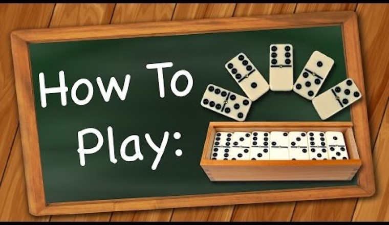 Dominoes, Bones, and the Timeless Art of the Table Game