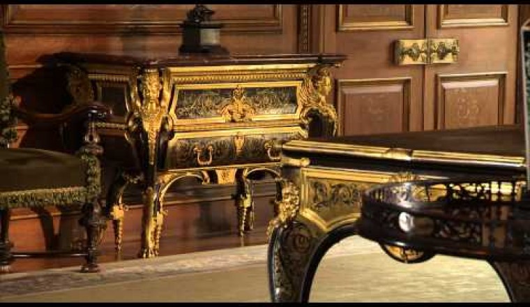 Introduction to The Frick Collection