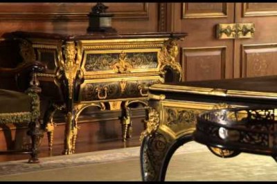 Introduction to The Frick Collection