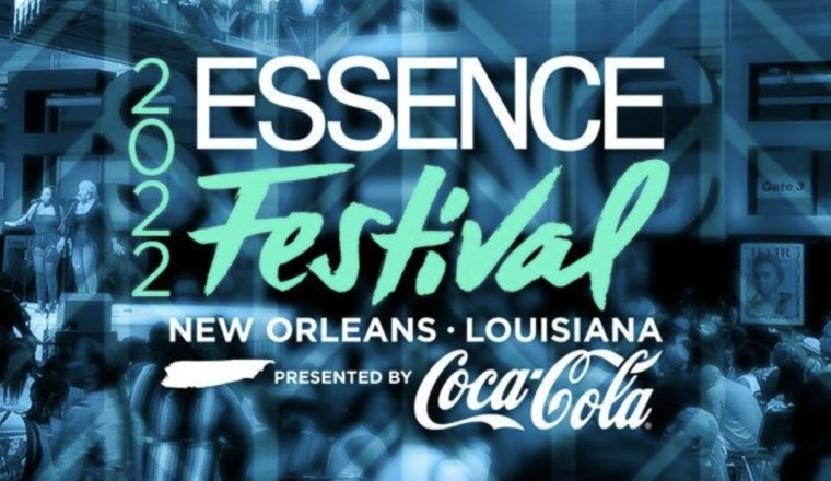 Essence Music Festival 2022