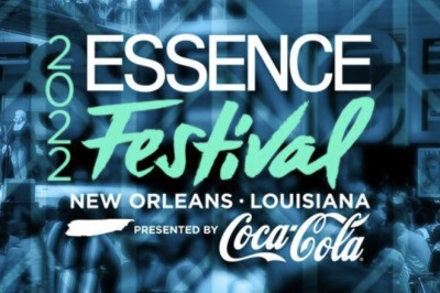Essence Music Festival 2022