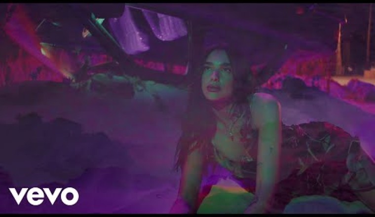 Calvin Harris, Dua Lipa, Young Thug - Potion