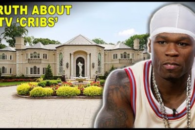Celebrities Who Totally Lied About Their Homes On MTV’s Cribs